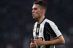 Коноплянка буде конкурувати за місце в складі з гравцем «Ювентуса»