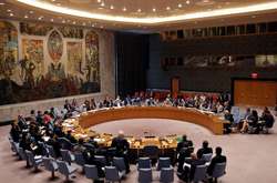 США скличе екстрене засідання ООН через протести в Ірані