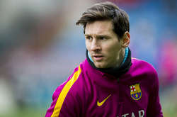 Мессі повернув собі статус найдорожчого футболіста світу