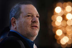 Харві Вайнштейн