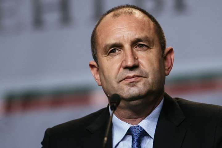 Президент Болгарії ветував антикорупційний закон