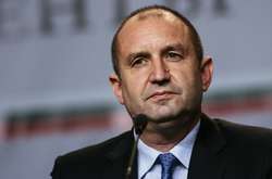 Президент Болгарії ветував антикорупційний закон