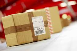 Обмеження щодо посилок з-за кордону набудуть чинності з наступного року, - закон