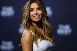 Ева Лонгория официально подтвердила беременность