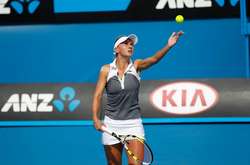 Леся Цуренко. Фото: Getty Images