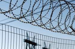 В Україні у минулому році амністували 587 учасників АТО