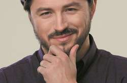 Сергей Притула показал фото с отдыха