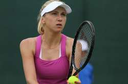 Брісбен. Людмила Кіченок завершує виступ на турнірі