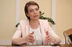 Гриневич в грудні отримала майже 40 тис. грн допомоги від держави