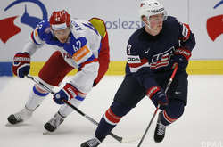 США &ndash; Росія - 4:2. Фото: Getty Images