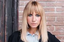 Леся Никитюк