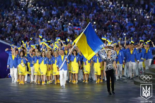Україна отримала дозвіл на трансляцію зимової і літньої Олімпіад