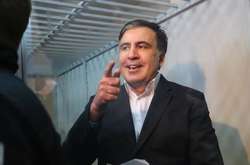 Суд над Саакашвілі оголосив перерву до 11 січня