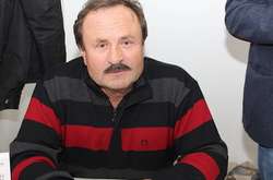 Владимир Быстряков