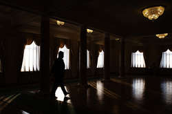 Порошенко показал свой 2017 год в фото