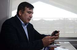 Міхеїл Саакашвілі 