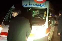 Проти судді, який намагався втекти з місця ДТП на «швидкій», відкрили справу