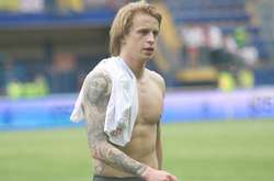 Захисник «Олімпіка» переходить в «Динамо» 