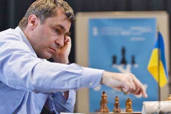 15 українських шахістів увійшли до сотні кращих у світі