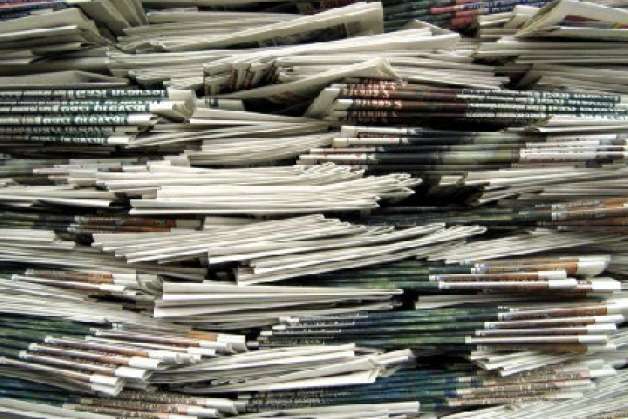 У минулому році реформували 148 друкованих ЗМІ
