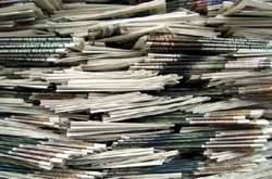 У минулому році реформували 148 друкованих ЗМІ