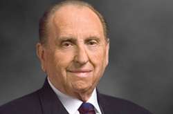 Томас Монсон