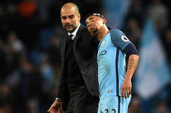 Гвардіола: Розклад матчів в АПЛ - це катастрофа для гравців