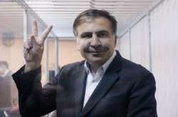 Саакашвілі закликав опозицію до спільних дій