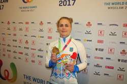 Лариса Соловйова. Фото: Радіо Свобода