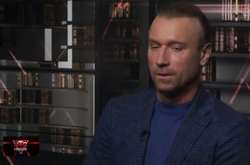 Олег Винник признался, что у него есть любимая женщина: «Этот человек отдал всю свою жизнь мне»