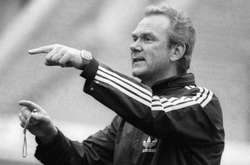 Валерій Лобановський