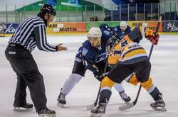 В «Білий Барс» повернувся зірковий нападник