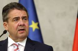 Глава МЗС Німеччини: Миротворці ООН мають контролювати окупований Донбас