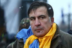 Михайло Саакашвілі