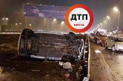 ДТП у Києві