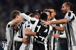 ФК &laquo;Ювентус&raquo;