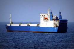 У Сирії через борги судновласника застрягли 10 моряків з України