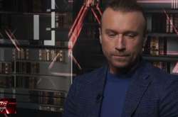 Олег Винник признался, что без денег талант не заметят