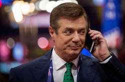  Пол Манафорт 