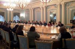 Рада суддів України поговорить про п’яних суддів за кермом