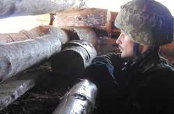 Доба в АТО: на донецькому напрямку бойовики гатили з мінометів