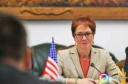 Посол США закликала Україну створити Антикорупційний суд та реформувати НАЗК