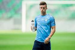 Беньямін Вербич