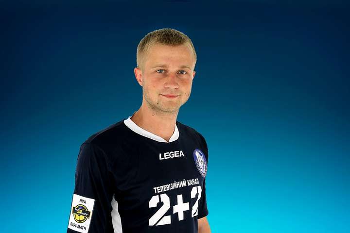 Капітан «Чорноморця» може продовжити кар'єру в Польщі