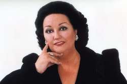 Монсеррат Кабалье