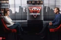 Олег Винник: Я самый дорогой артист в Украине