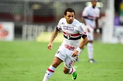 Бразильський півзахисник не хоче повертатися в «Шахтар»