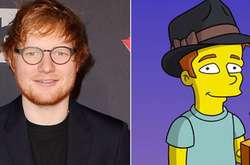 Эд Ширан снялся в пародии на фильм «Ла Ла Лэнд»