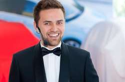 Ведущий «Евровидения-2017» готовится к свадьбе?