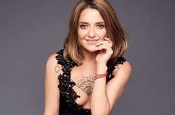 Наталья Могилевская